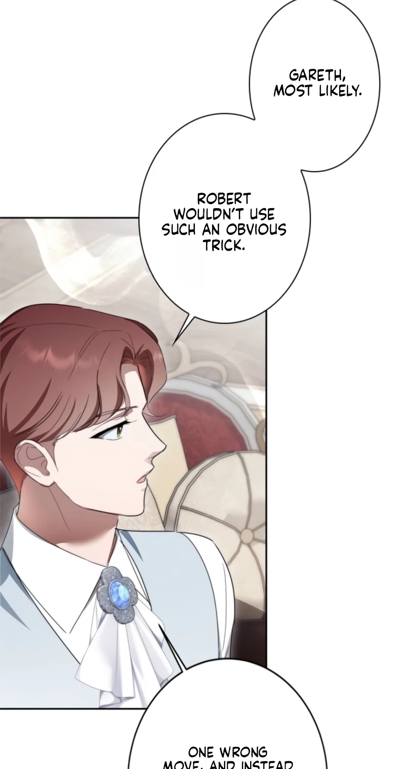 The Timid Lady of the Frontier Won’t Give Up on Revenge Chapter 20 page 29