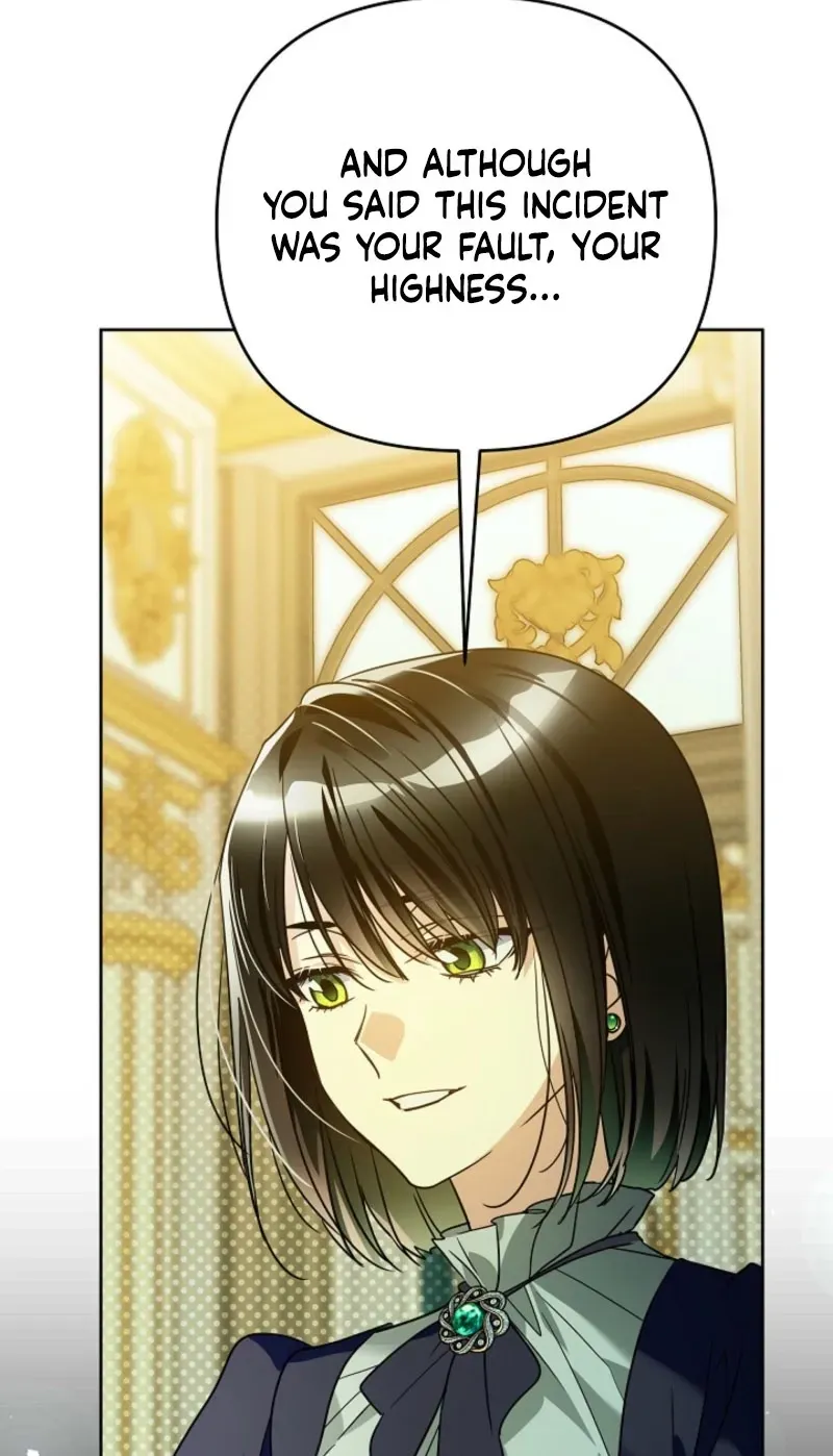 En Travesti - I Became a Fake Prince Chapter 20 page 36