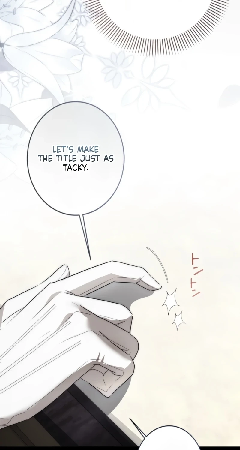 The Timid Lady of the Frontier Won’t Give Up on Revenge Chapter 20 page 18