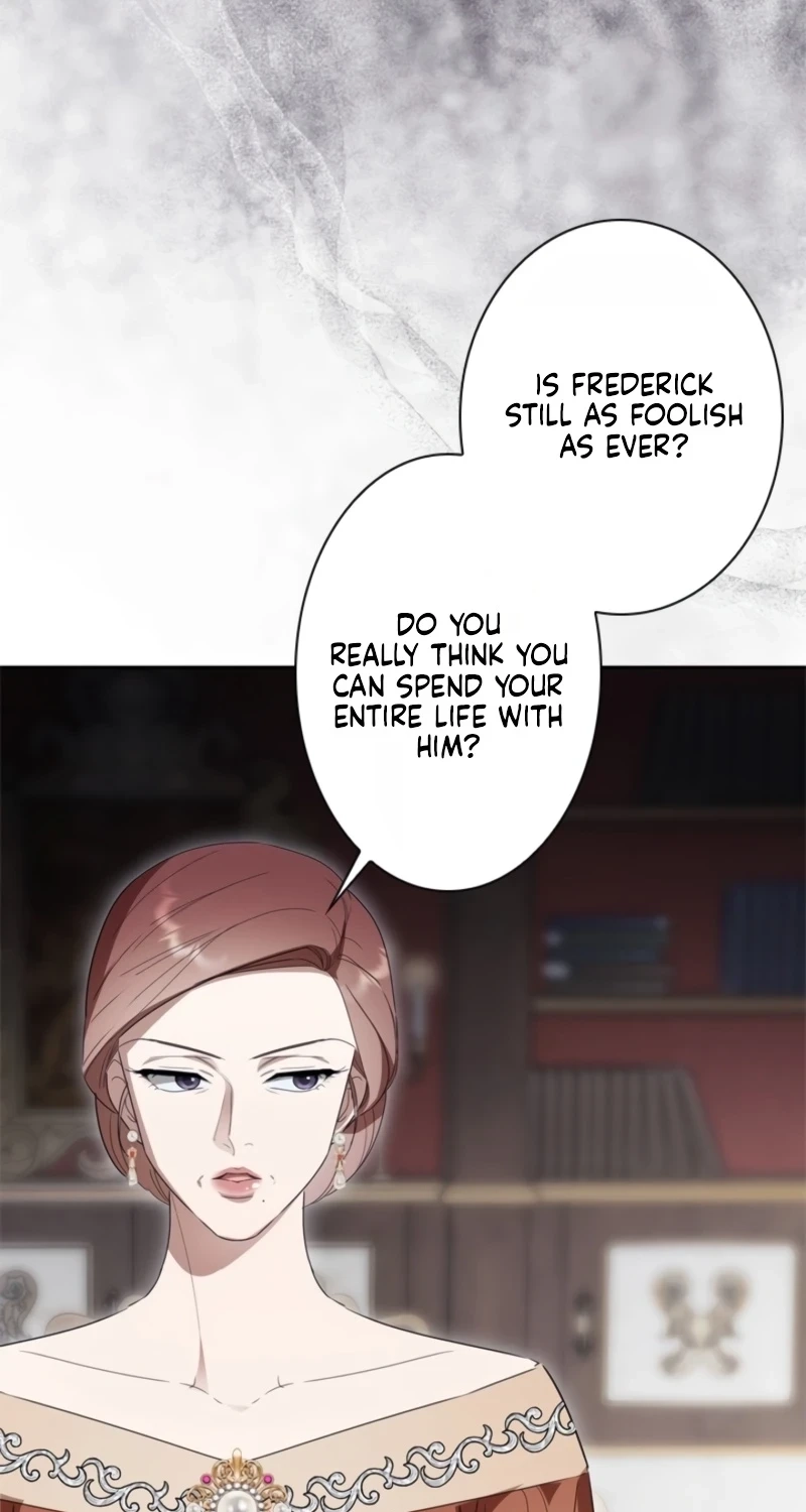 The Timid Lady of the Frontier Won’t Give Up on Revenge Chapter 20 page 42