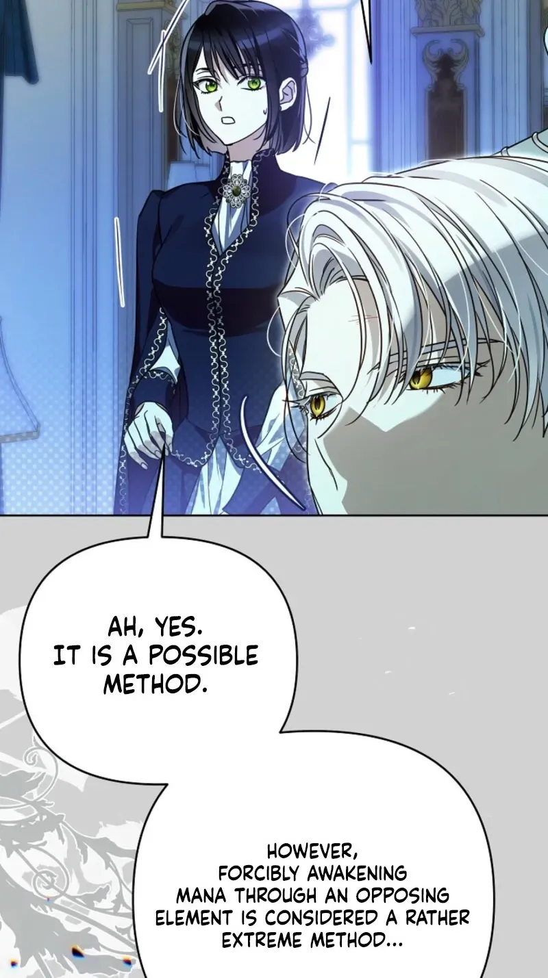 En Travesti - I Became a Fake Prince Chapter 20 page 49