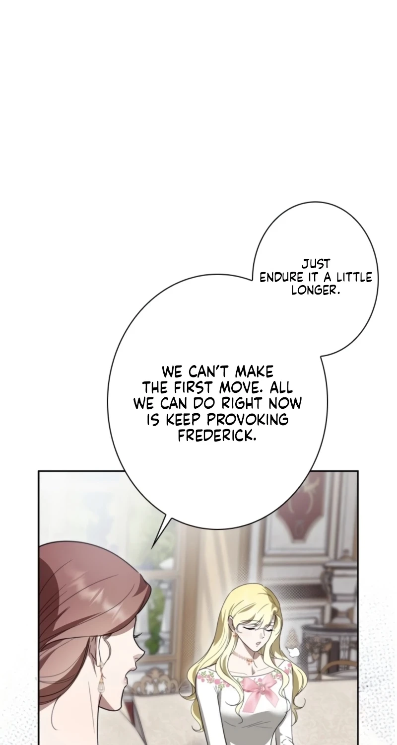 The Timid Lady of the Frontier Won’t Give Up on Revenge Chapter 20 page 35