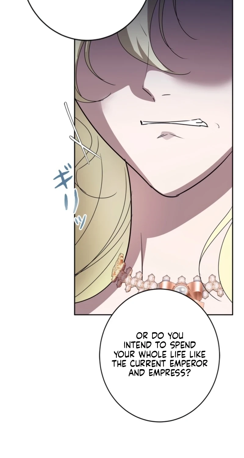 The Timid Lady of the Frontier Won’t Give Up on Revenge Chapter 20 page 47