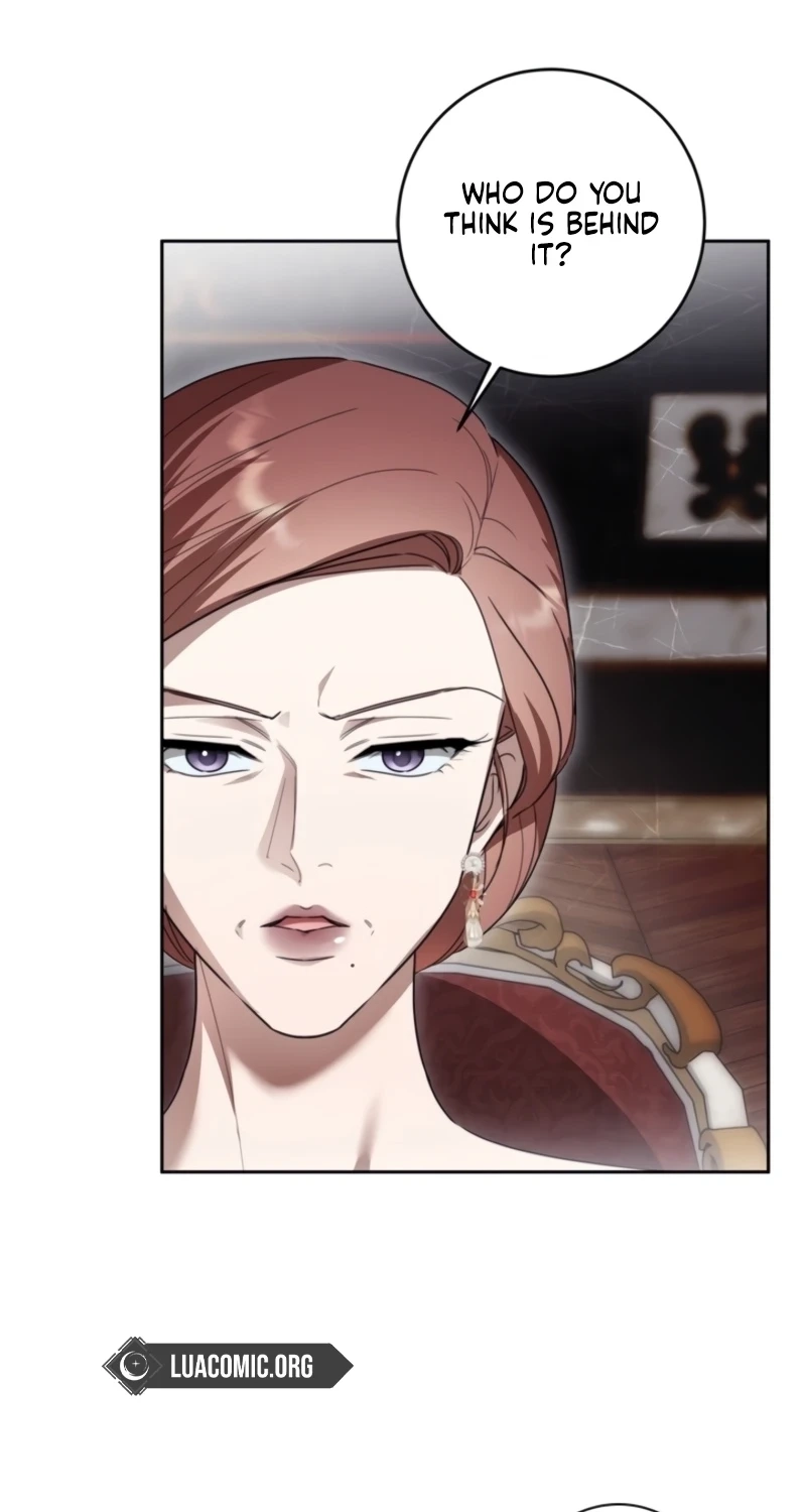 The Timid Lady of the Frontier Won’t Give Up on Revenge Chapter 20 page 28