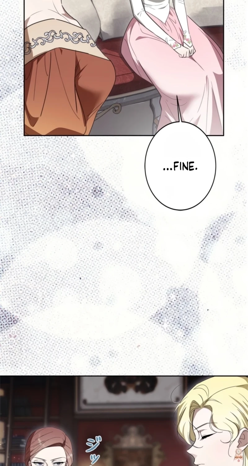 The Timid Lady of the Frontier Won’t Give Up on Revenge Chapter 20 page 36