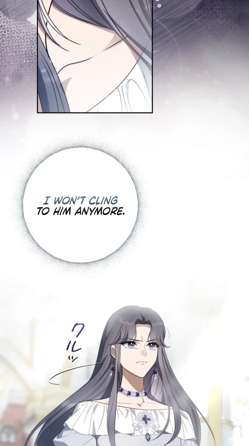 The Timid Lady of the Frontier Won’t Give Up on Revenge Chapter 20 page 6