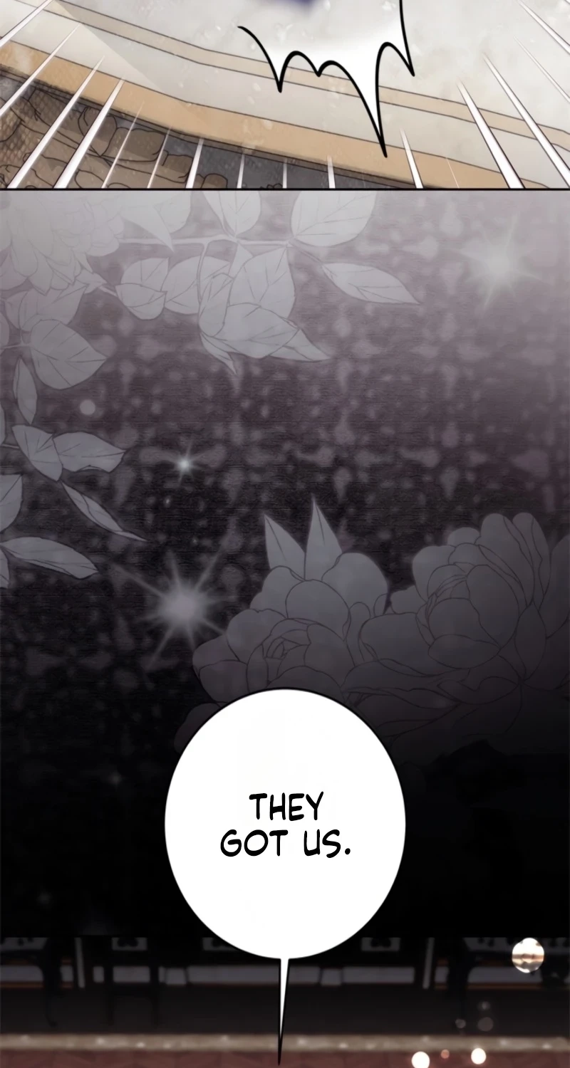 The Timid Lady of the Frontier Won’t Give Up on Revenge Chapter 20 page 26