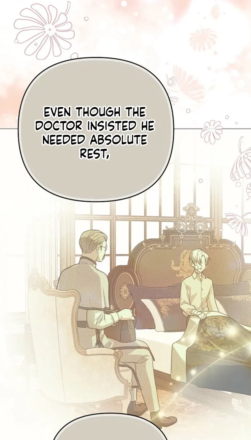 En Travesti - I Became a Fake Prince Chapter 20 page 32
