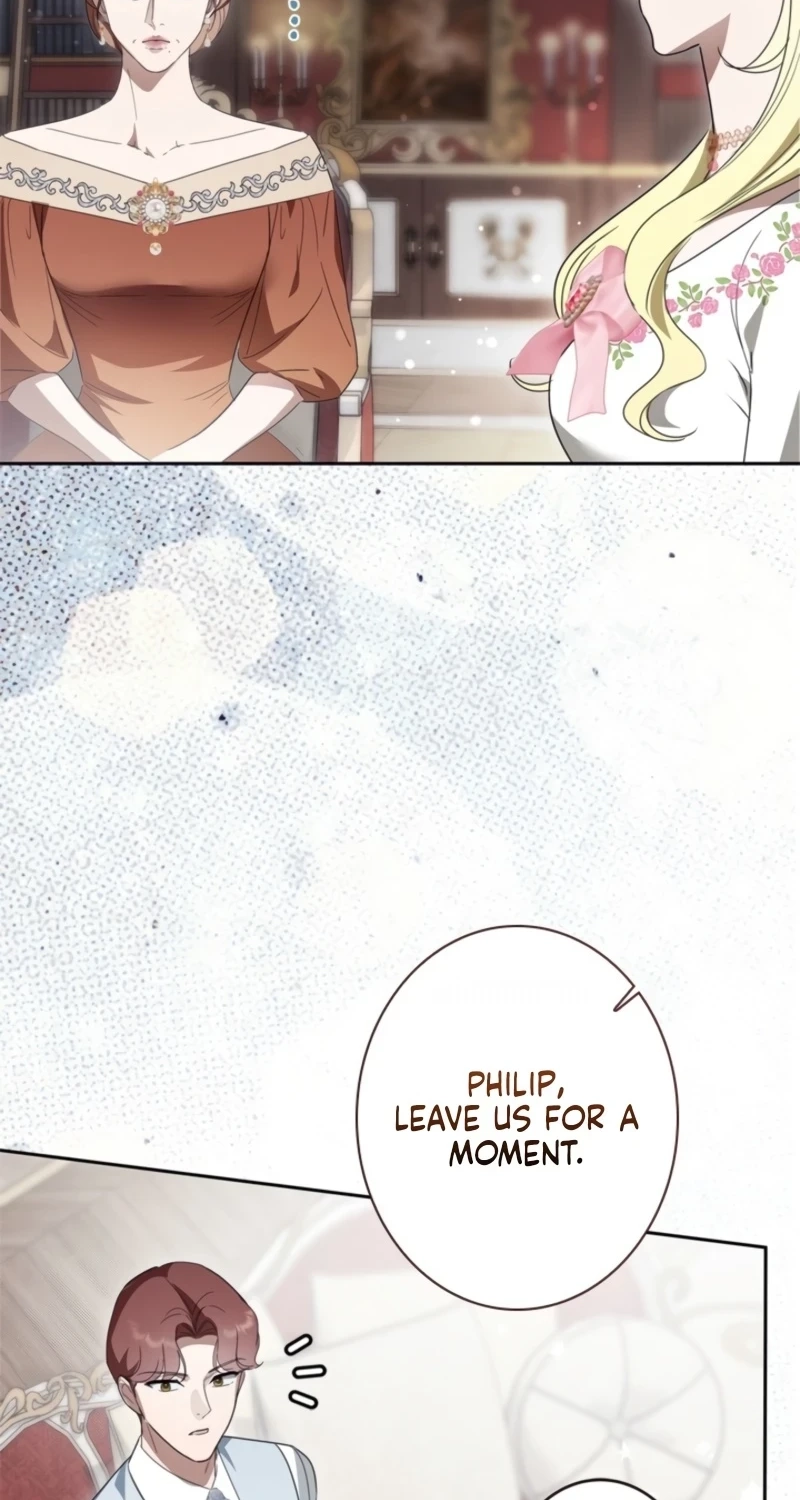 The Timid Lady of the Frontier Won’t Give Up on Revenge Chapter 20 page 37