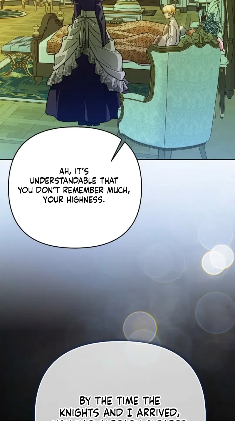 En Travesti - I Became a Fake Prince Chapter 20 page 103