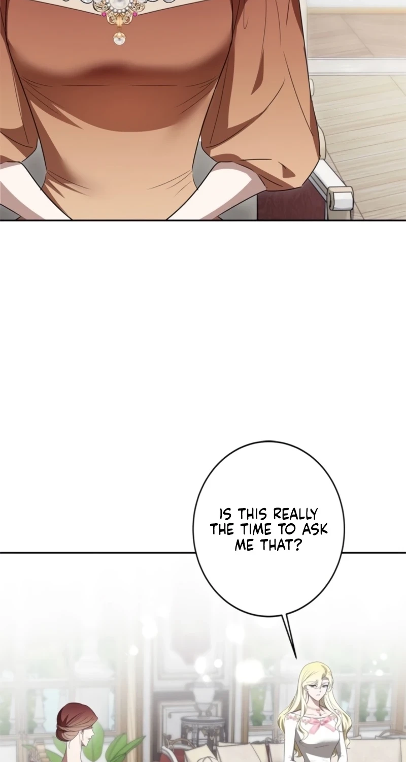 The Timid Lady of the Frontier Won’t Give Up on Revenge Chapter 20 page 43