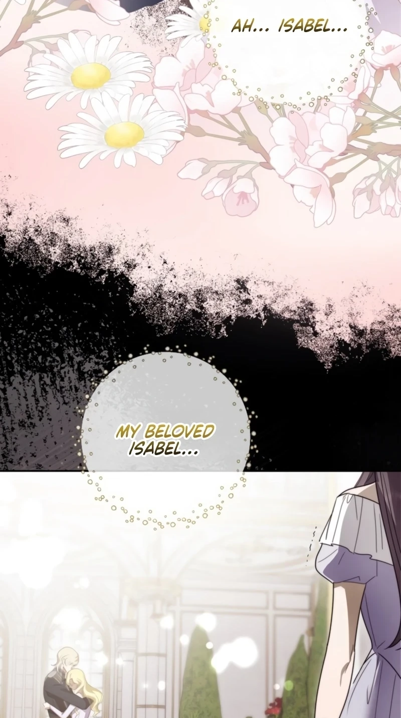 The Timid Lady of the Frontier Won’t Give Up on Revenge Chapter 20 page 4