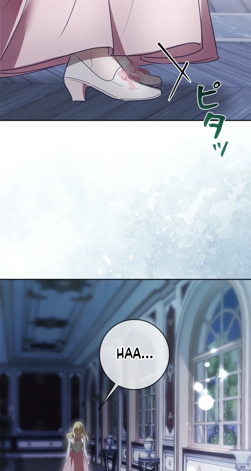 The Timid Lady of the Frontier Won’t Give Up on Revenge Chapter 20 page 65
