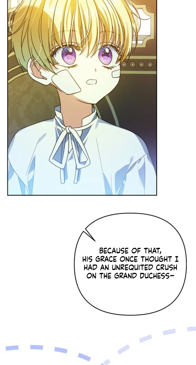 En Travesti - I Became a Fake Prince Chapter 20 page 115