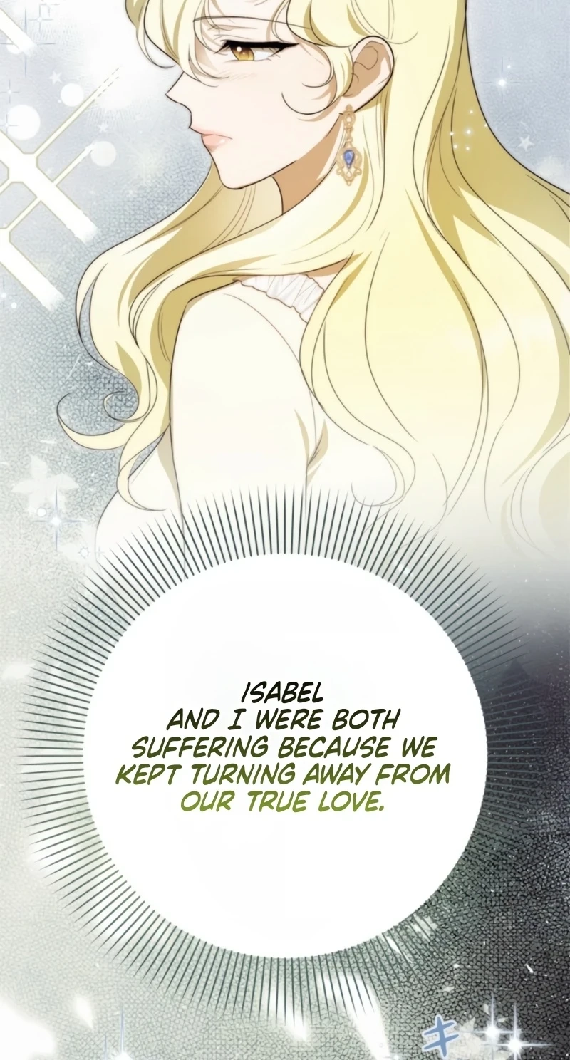 The Timid Lady of the Frontier Won’t Give Up on Revenge Chapter 20 page 84