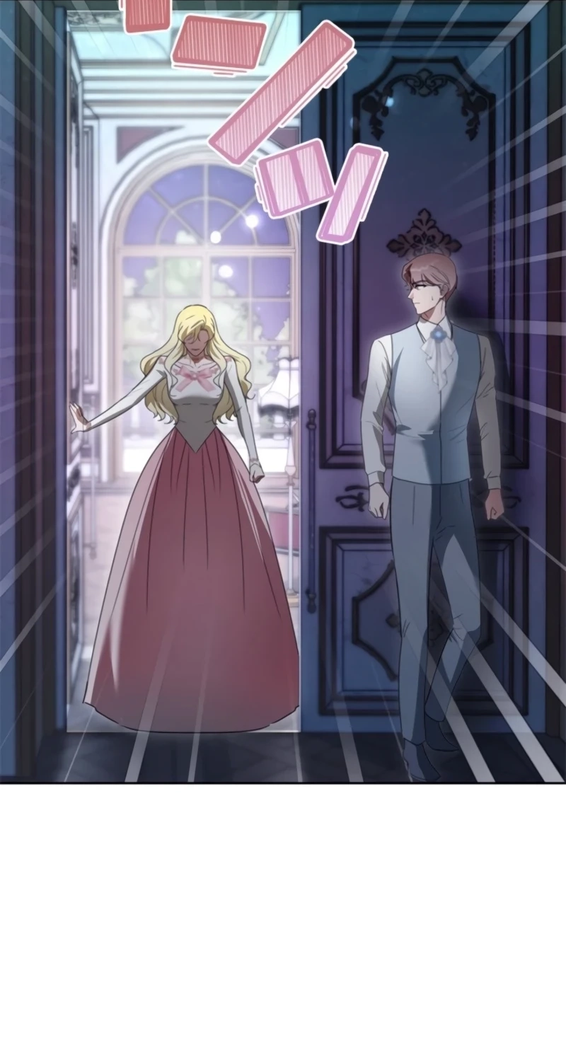 The Timid Lady of the Frontier Won’t Give Up on Revenge Chapter 20 page 54