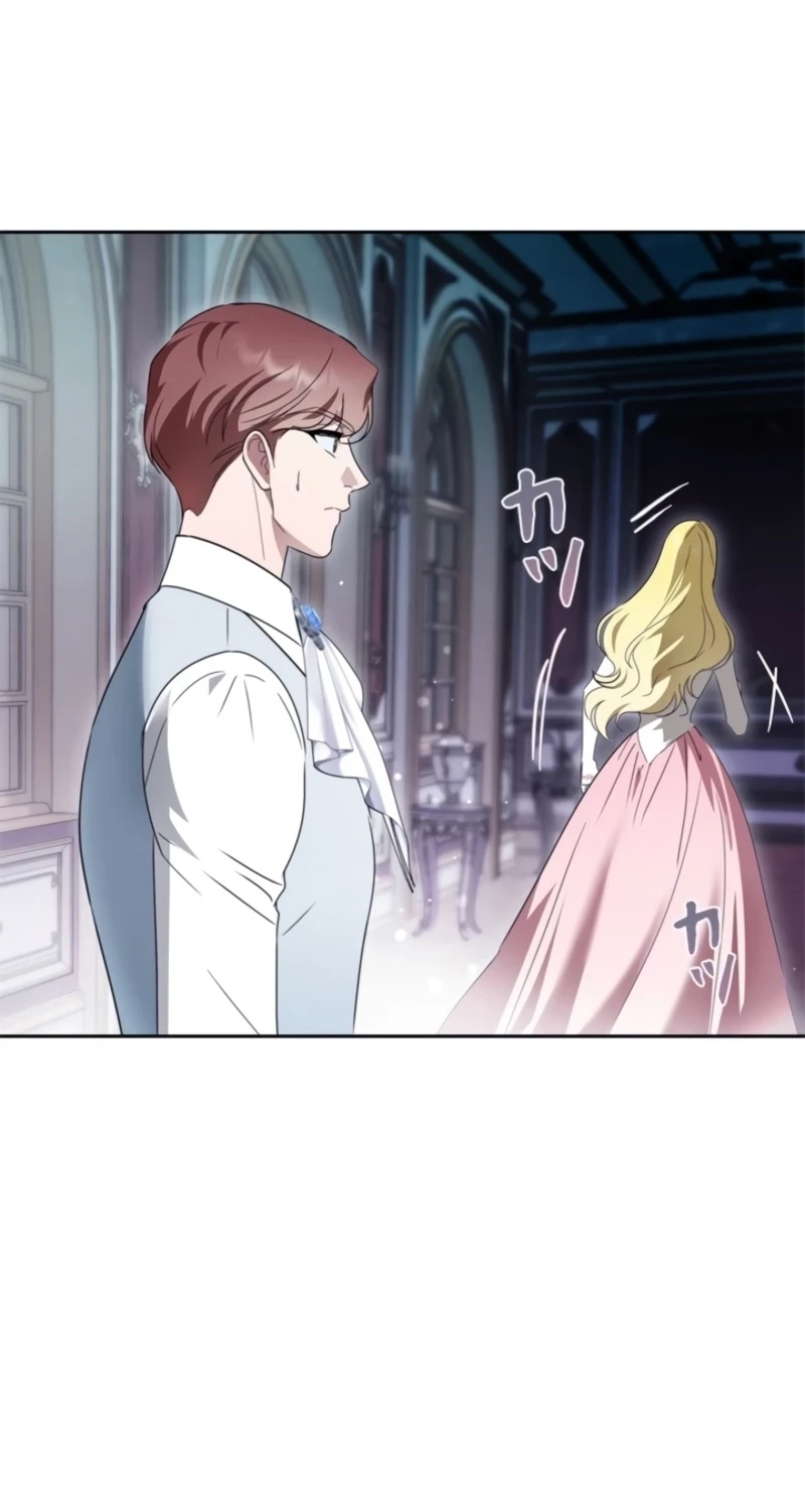 The Timid Lady of the Frontier Won’t Give Up on Revenge Chapter 20 page 55