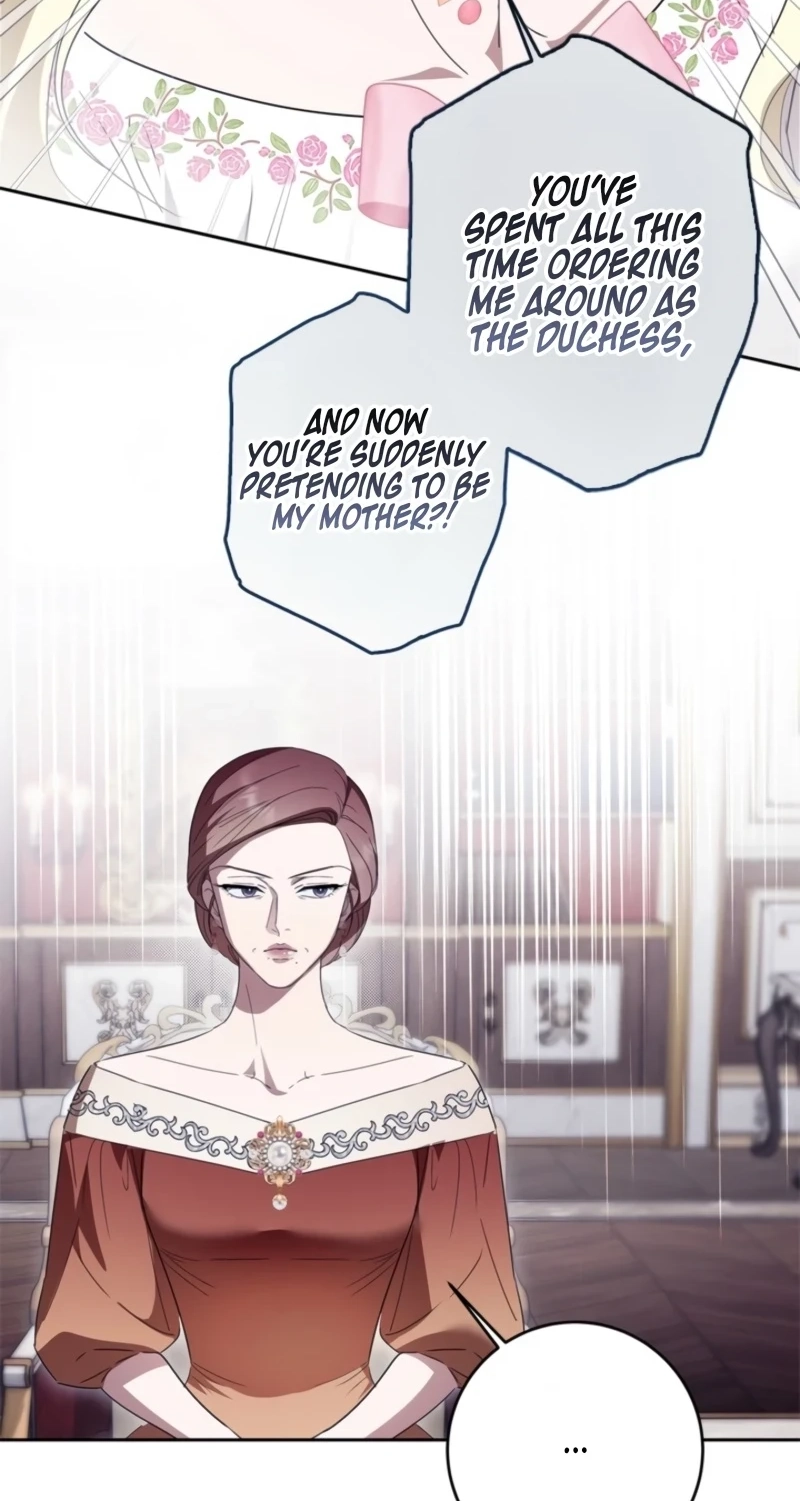 The Timid Lady of the Frontier Won’t Give Up on Revenge Chapter 20 page 51