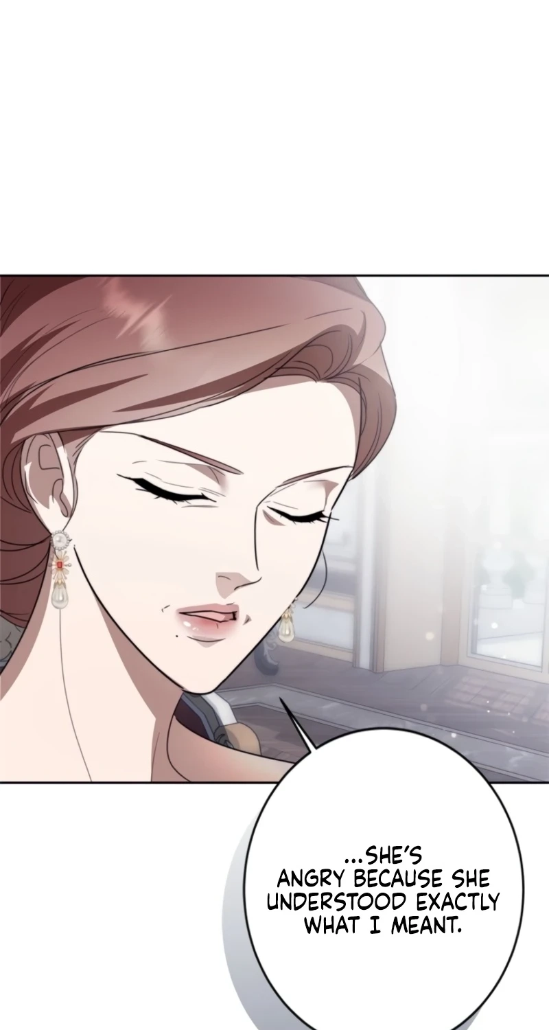 The Timid Lady of the Frontier Won’t Give Up on Revenge Chapter 20 page 58