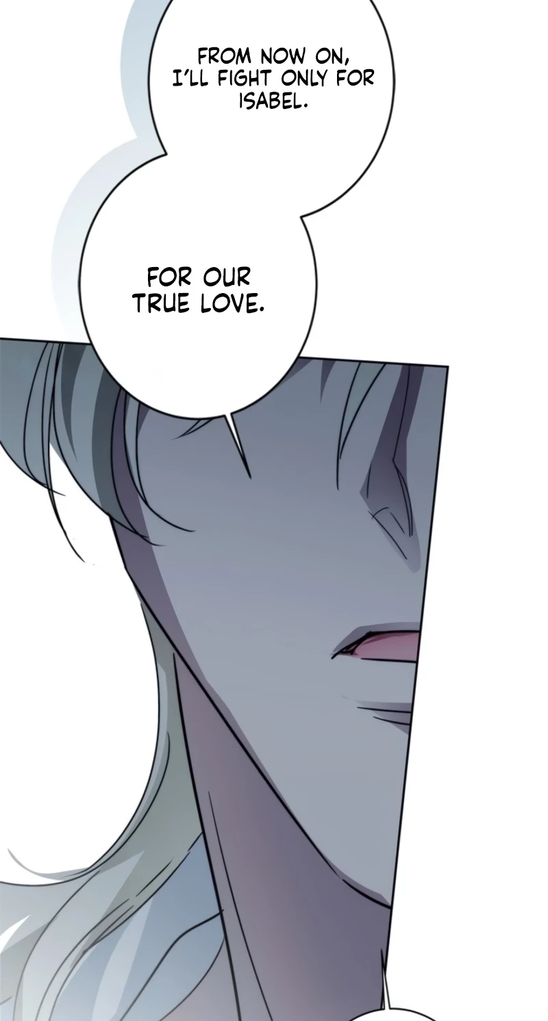 The Timid Lady of the Frontier Won’t Give Up on Revenge Chapter 20 page 95