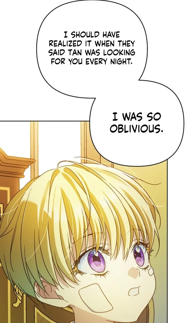 En Travesti - I Became a Fake Prince Chapter 20 page 119