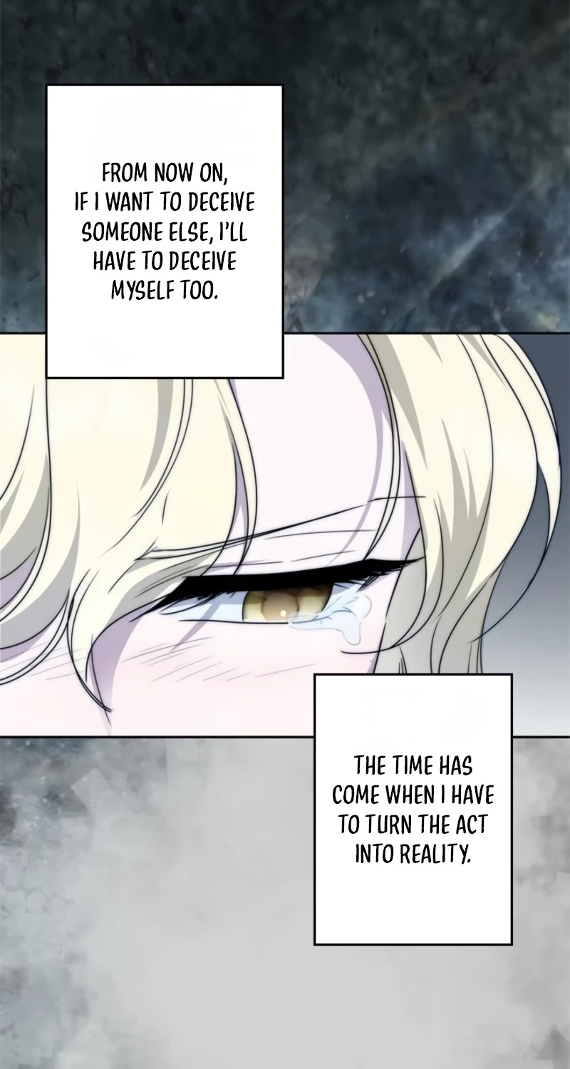 The Timid Lady of the Frontier Won’t Give Up on Revenge Chapter 20 page 74