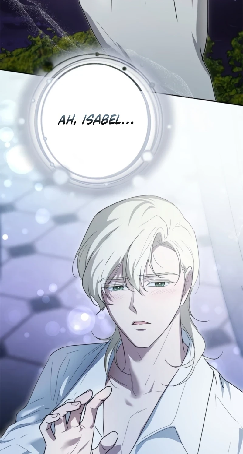 The Timid Lady of the Frontier Won’t Give Up on Revenge Chapter 20 page 92