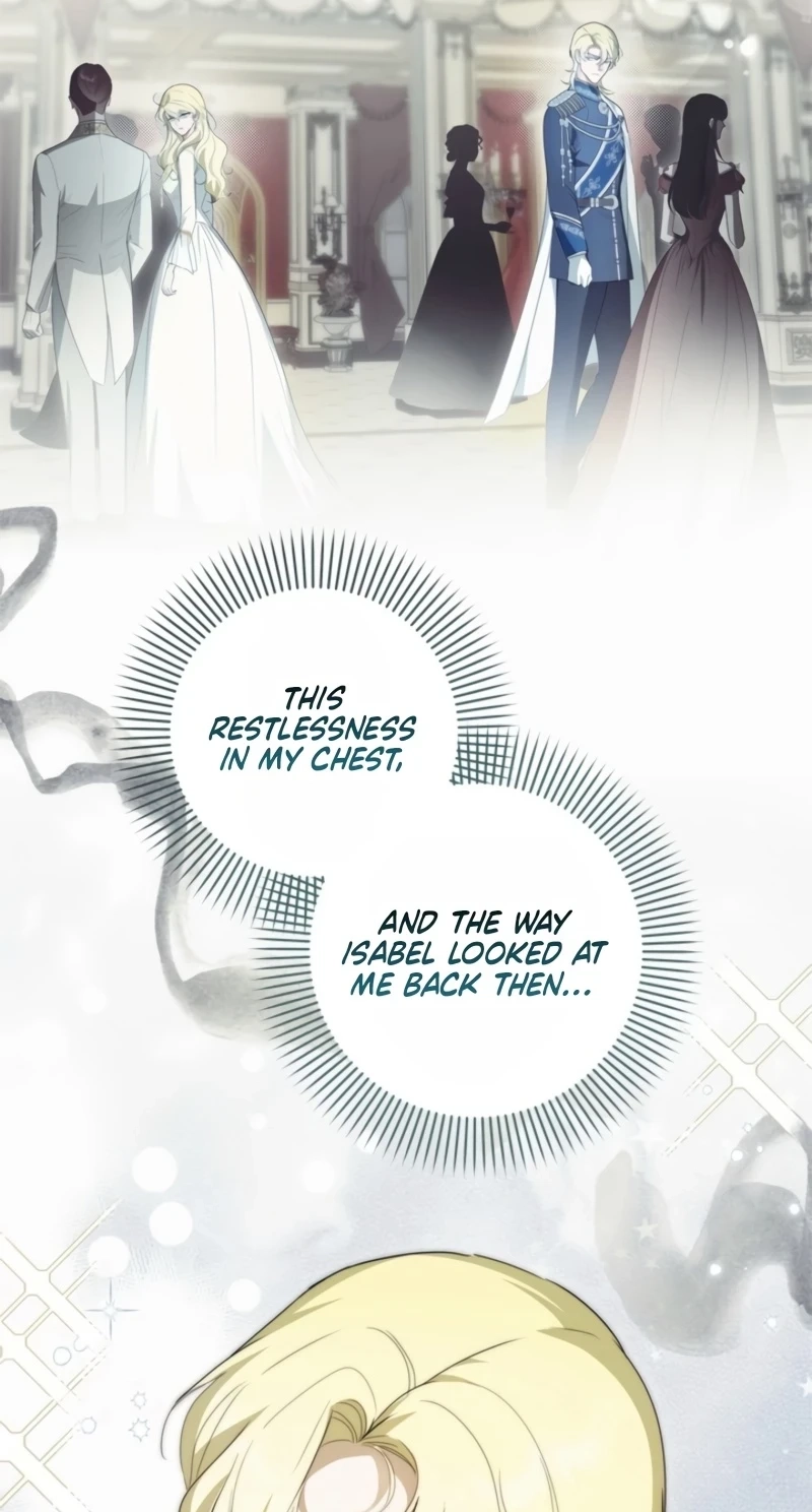 The Timid Lady of the Frontier Won’t Give Up on Revenge Chapter 20 page 83