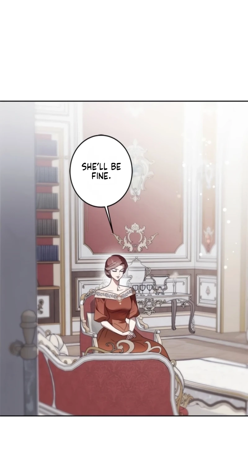 The Timid Lady of the Frontier Won’t Give Up on Revenge Chapter 20 page 57