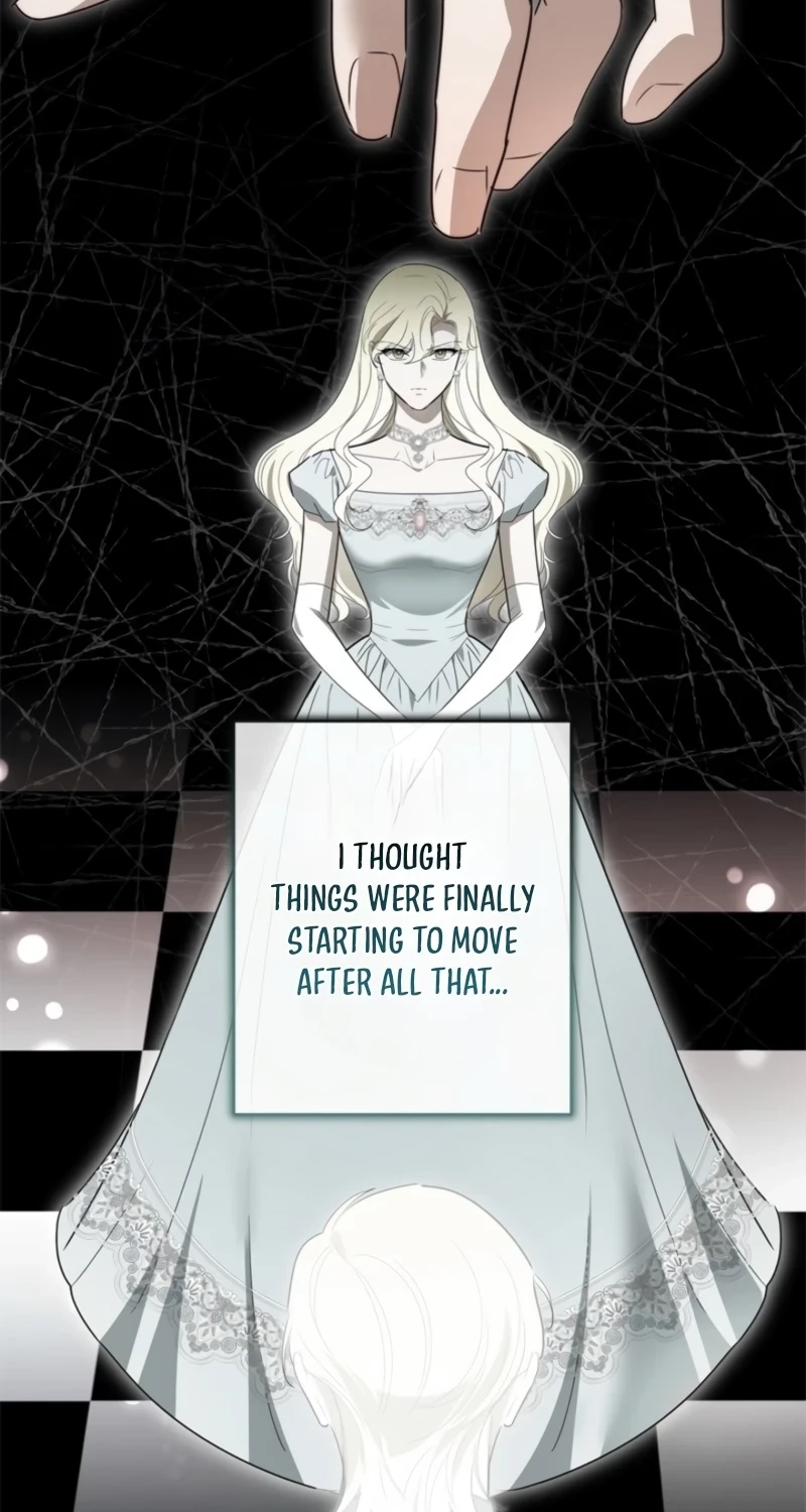 The Timid Lady of the Frontier Won’t Give Up on Revenge Chapter 20 page 63