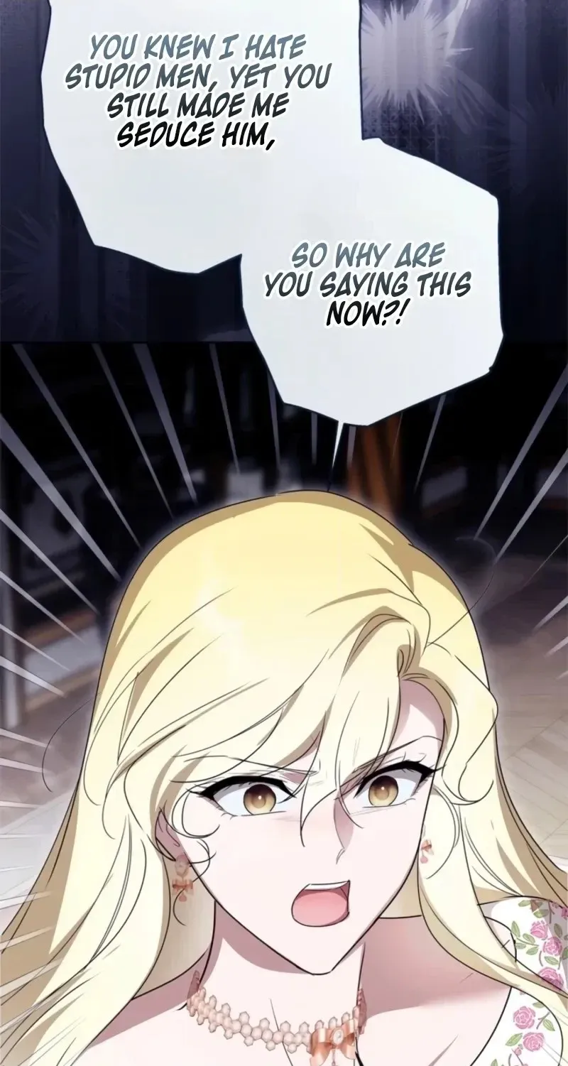 The Timid Lady of the Frontier Won’t Give Up on Revenge Chapter 20 page 50