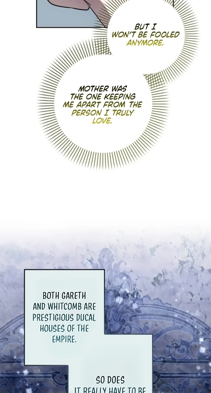 The Timid Lady of the Frontier Won’t Give Up on Revenge Chapter 20 page 87