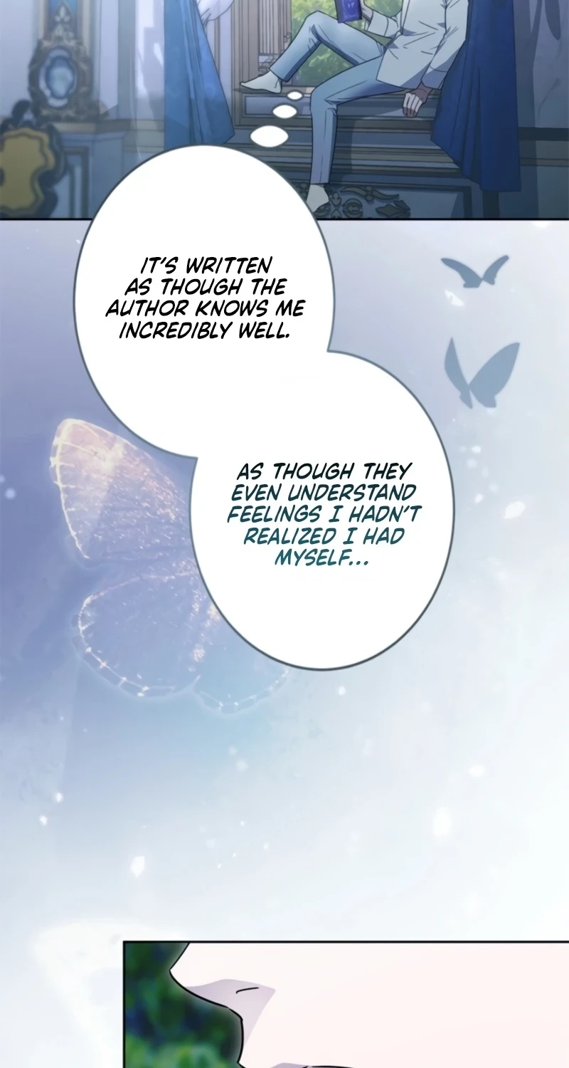 The Timid Lady of the Frontier Won’t Give Up on Revenge Chapter 20 page 81