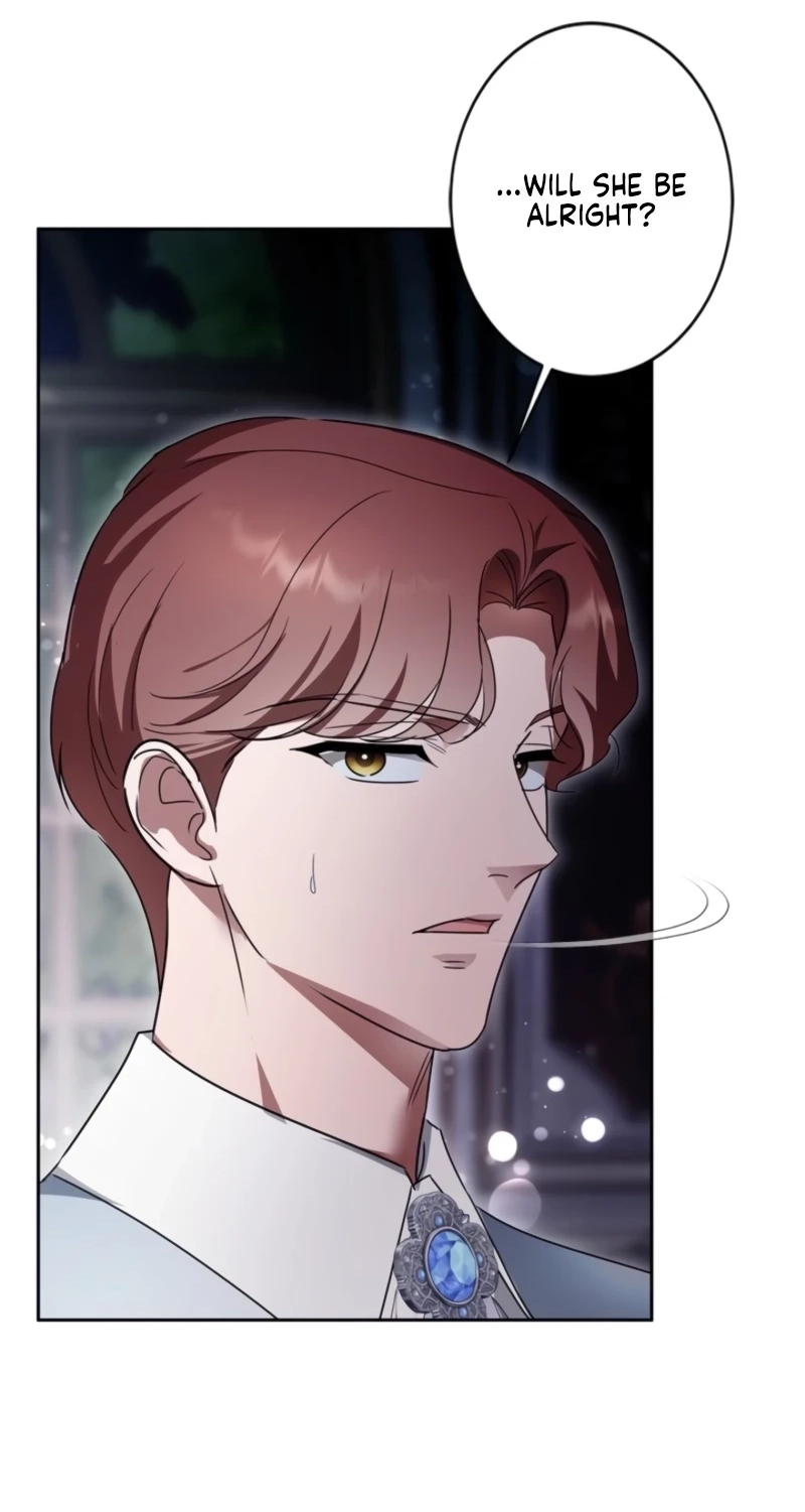 The Timid Lady of the Frontier Won’t Give Up on Revenge Chapter 20 page 56