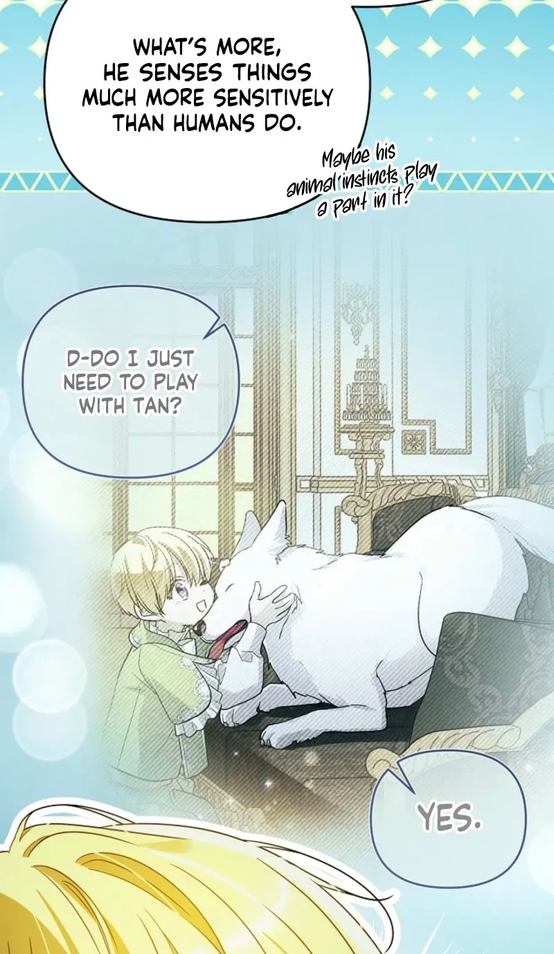 En Travesti - I Became a Fake Prince Chapter 20 page 121