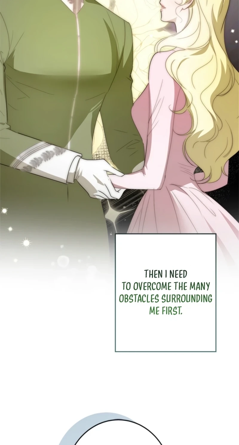 The Timid Lady of the Frontier Won’t Give Up on Revenge Chapter 20 page 94