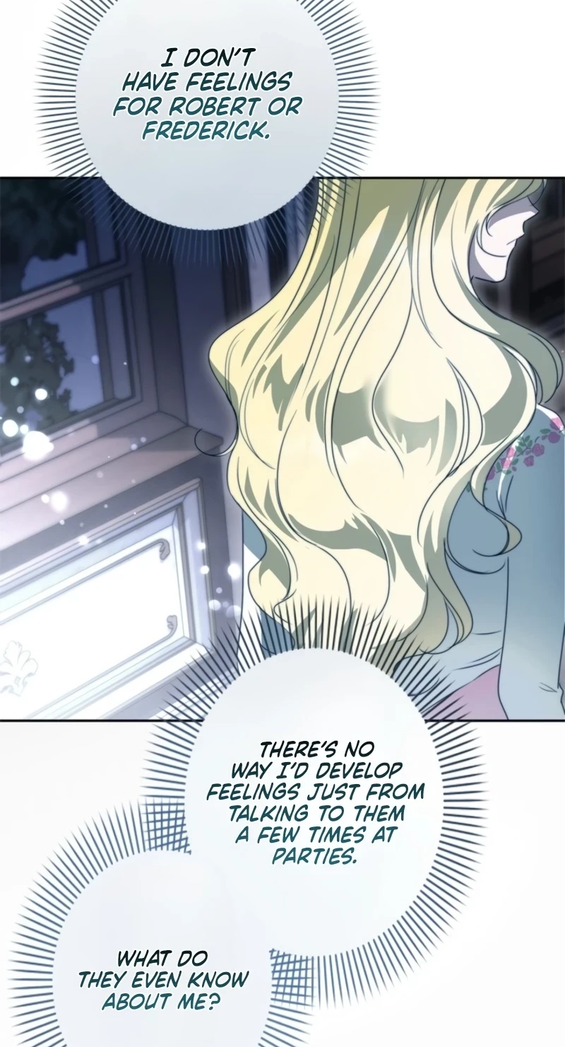 The Timid Lady of the Frontier Won’t Give Up on Revenge Chapter 20 page 69