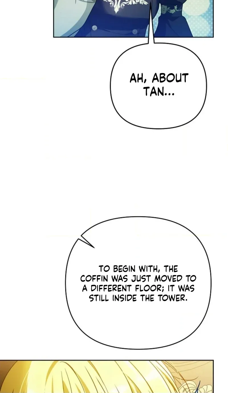 En Travesti - I Became a Fake Prince Chapter 20 page 124