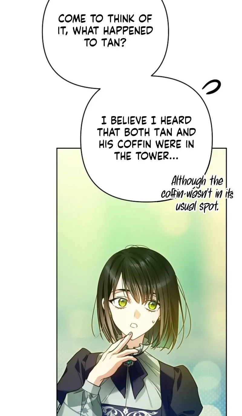 En Travesti - I Became a Fake Prince Chapter 20 page 123