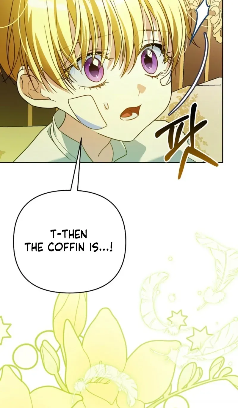 En Travesti - I Became a Fake Prince Chapter 20 page 125