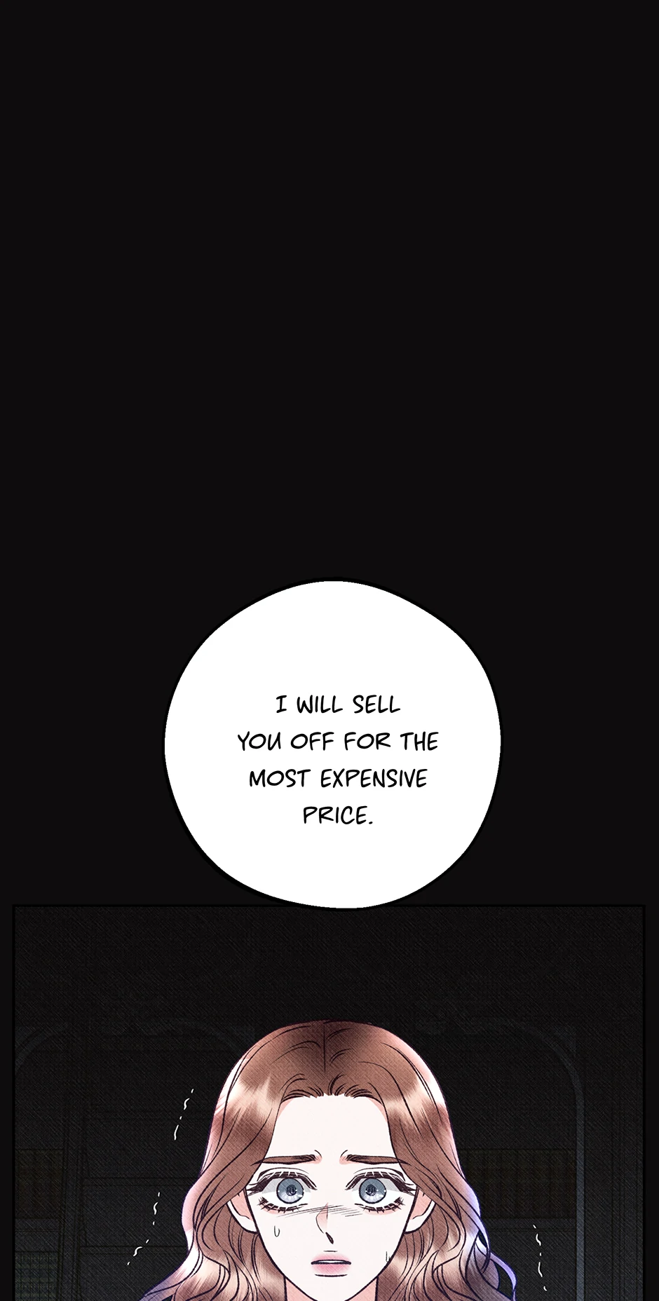 Dear My Rude Darling With Multiple Personalities Chapter 20 page 1