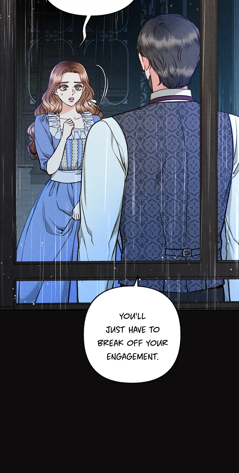 Dear My Rude Darling With Multiple Personalities Chapter 20 page 3
