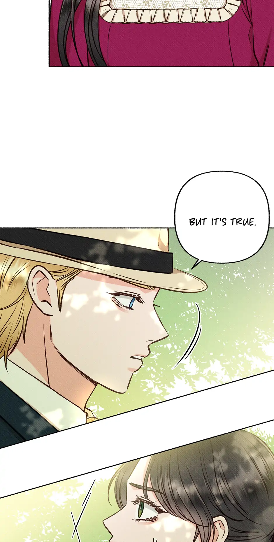 Dear My Rude Darling With Multiple Personalities Chapter 20 page 66