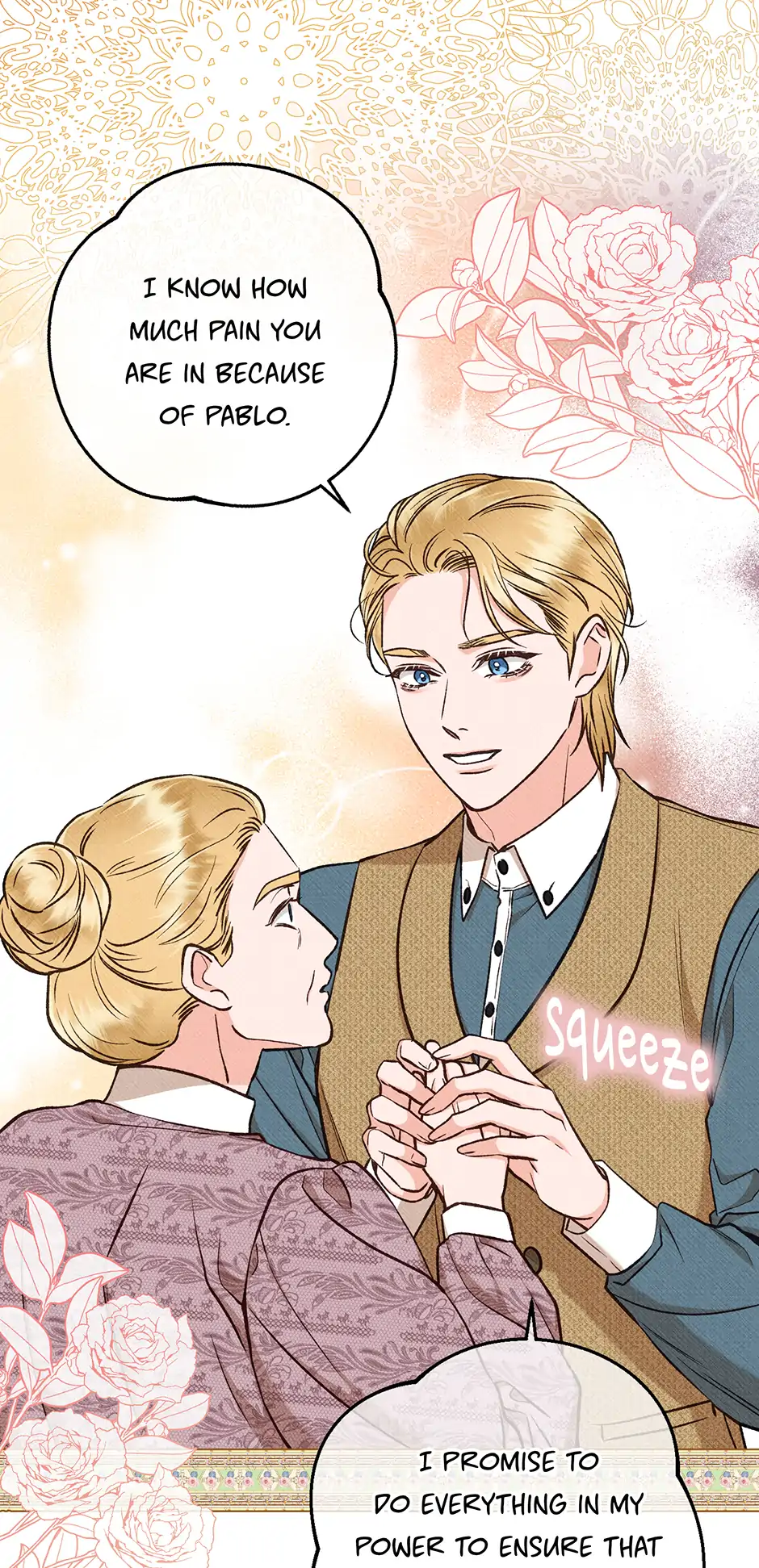 Dear My Rude Darling With Multiple Personalities Chapter 20 page 40