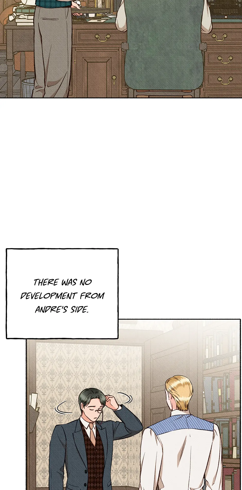 Dear My Rude Darling With Multiple Personalities Chapter 20 page 56