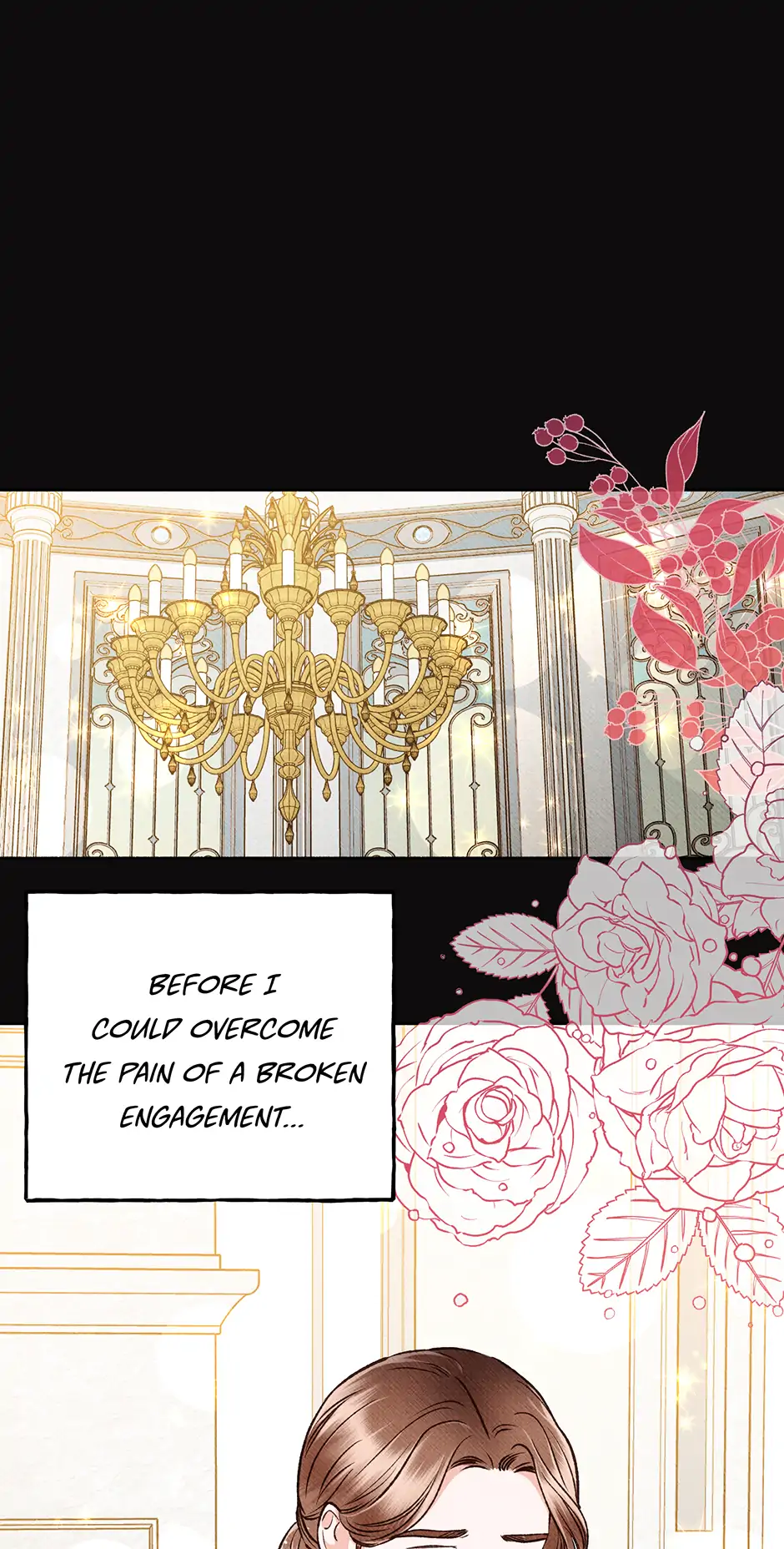 Dear My Rude Darling With Multiple Personalities Chapter 20 page 8