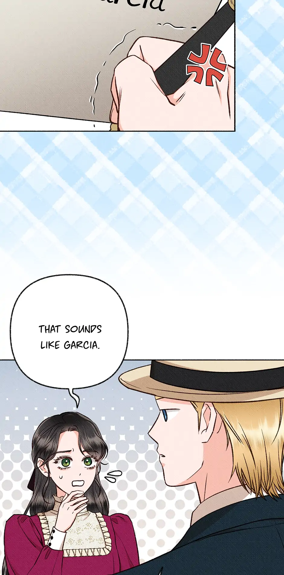 Dear My Rude Darling With Multiple Personalities Chapter 20 page 54