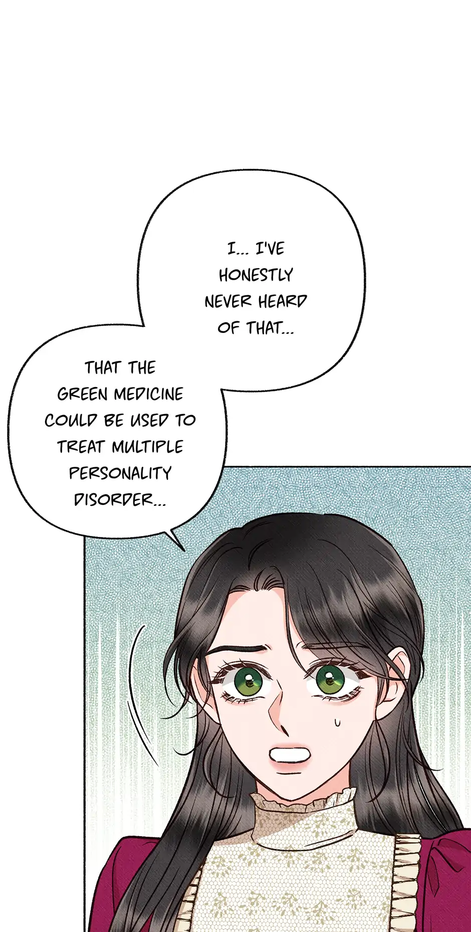 Dear My Rude Darling With Multiple Personalities Chapter 20 page 65