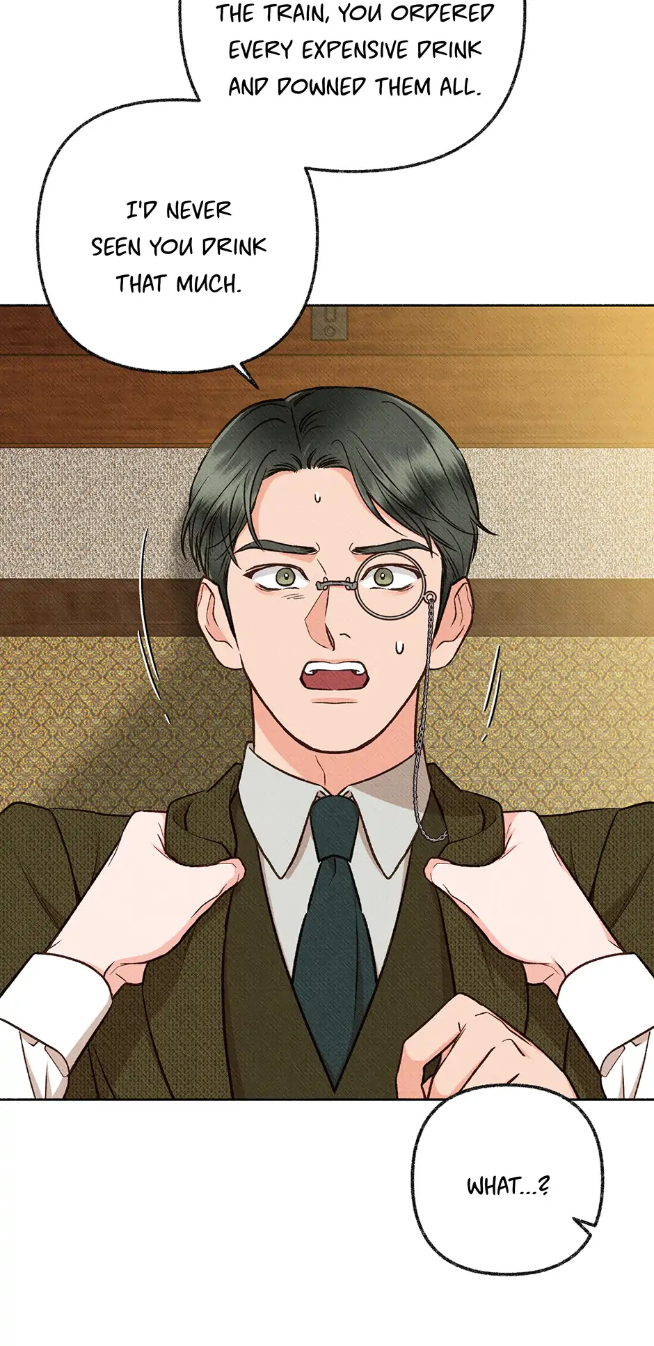 Dear My Rude Darling With Multiple Personalities Chapter 20 page 48