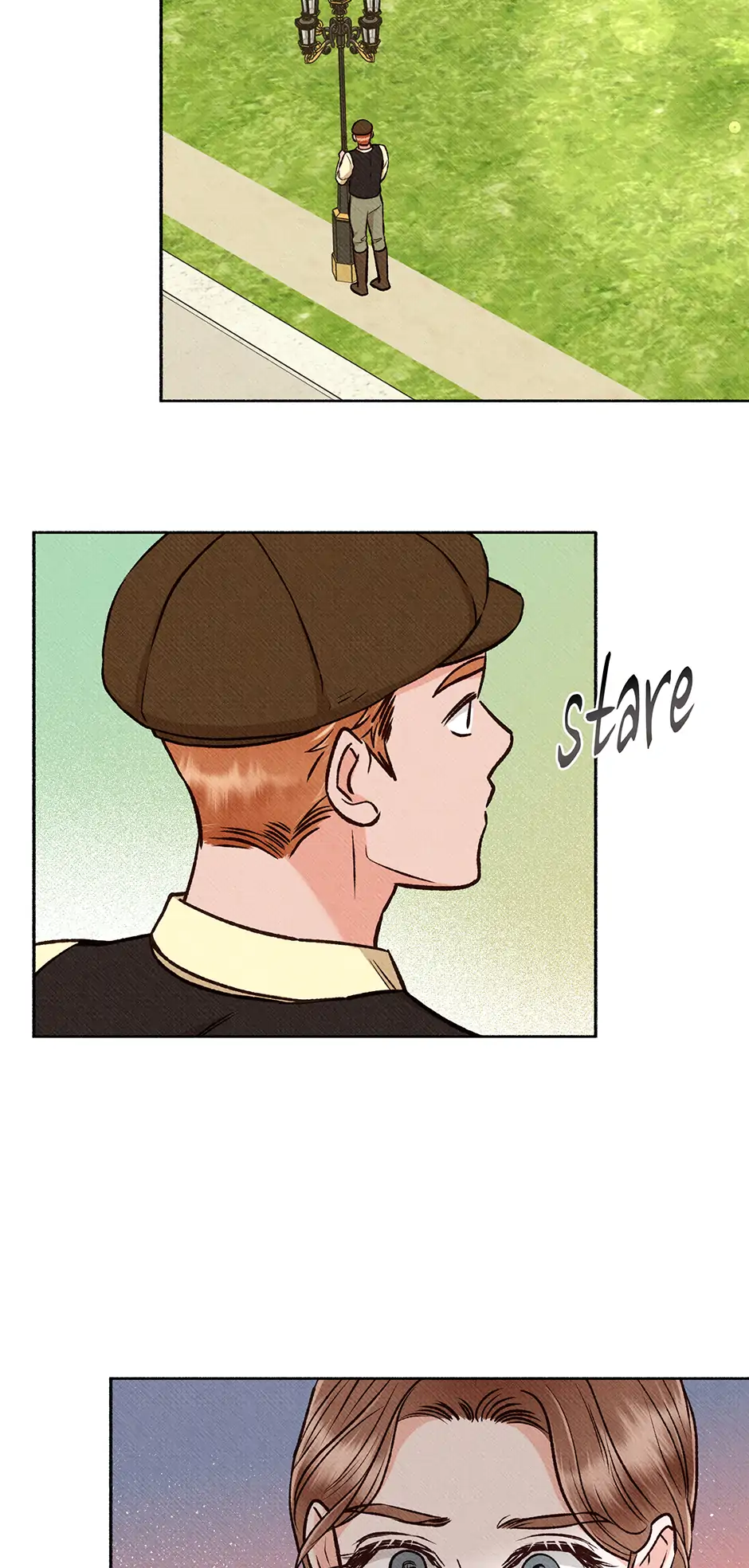 Dear My Rude Darling With Multiple Personalities Chapter 20 page 22